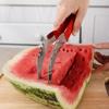 Stainless Steel Multifunctional Watermelon & Cantaloupe Cutter