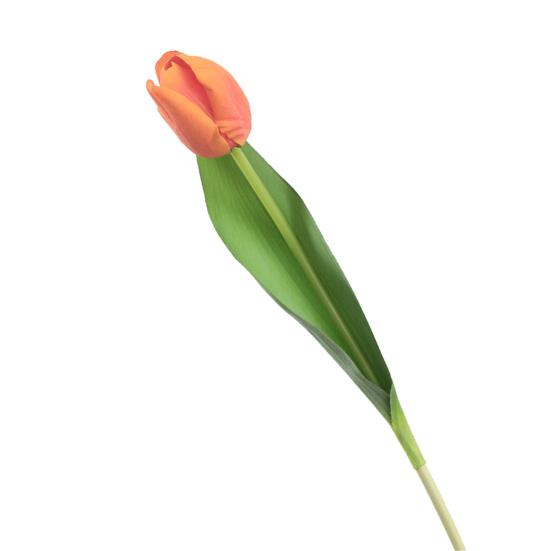 Отличный искусственный цветок, яркий цвет, легкий, реалистичный вид