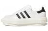 Суперстар Ivy Park x Суперстар Originals Платформа 'Cloud White' Женские FY7730