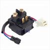 31800-03H00 31800-29F00 31800-45G00 Реле стартера Соленоид Для SUAUKI LT-R450 LT-R450Z QuadRacer LTR450Z 3MW-81940-01-00