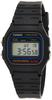 Часы Casio CASIO Дешевый Casio Chipkashi Черный Цифровой Стандартный W59-1V