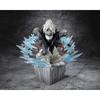 TAMASHII NATIONS Figuarts ZERO Дандадан Окарун (Преобразованный) Примерно 150 мм, фигурка из ПВХ и АБС-пластика, раскрашенная, в собранном виде.
