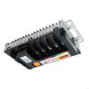 D5BE Programmable Sine Waving Motor Controller for EV Upgrades Smooth Power Delivery