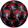 Transformers Theme Size 5 Soccer Ball, Suitable for Both Indoor and Outdoor Matches, a Gift Suitable for Everyone.