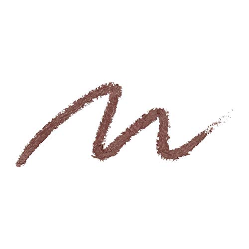 Visee Riche Browns Creamy Pencil Eyeliner Unscented BR301 Almond Brown 0.1g (x 1)