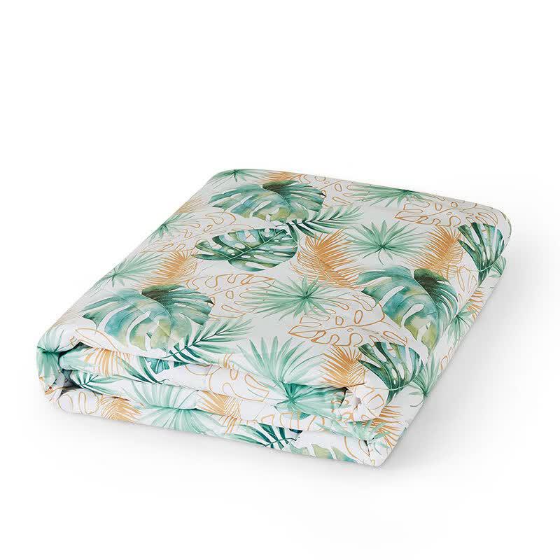 Luolai Washable Silk Summer Quilt