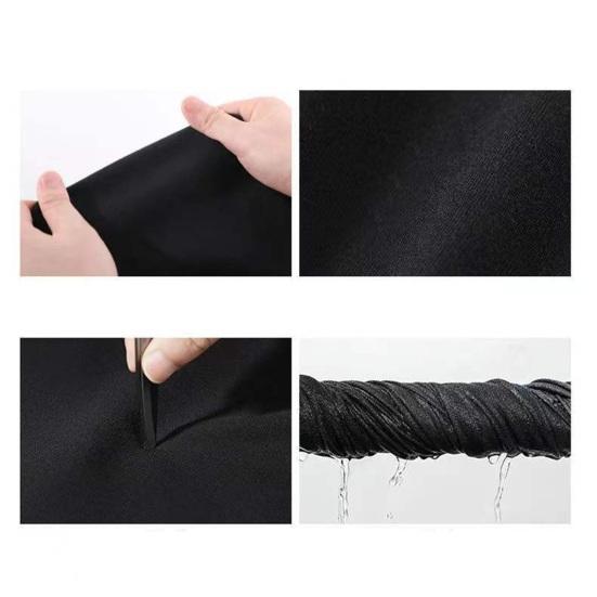 Men Sport Shorts Loose Ice Silk Quick Dry Straight Wide Leg Drawstring Elastic Waist Pleated Solid Color Gym Traning Jogging Sweatpants