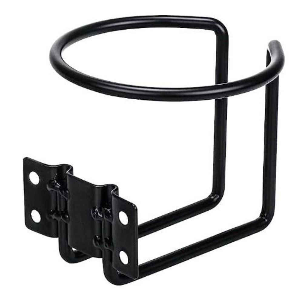 1/2Pcs Cup Holder Car Drink Holders Drinks Bracket RV Water Bottle Stand Boat Rings Marine Yacht