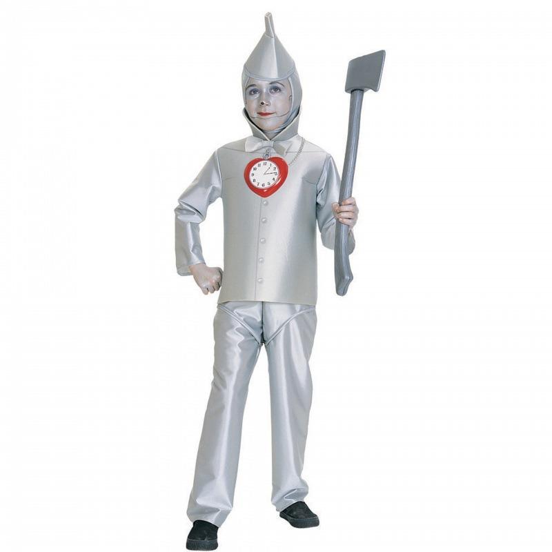 Halloween Costumes, Adult Boys and Girls Ironman Costumes, Children's Parent-child Wizard of Oz Costumes