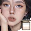 Matte Highlight Double Combination Brightening Nose Shadow All-in-one Palette Highlight G1H5