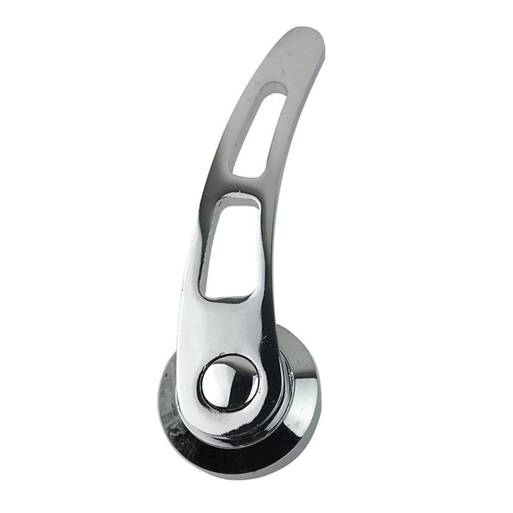 1 пара 4 1/4" дверных ручек для Chevrolet, Cadillac, Buick, Ford, Chrysler, Dodge