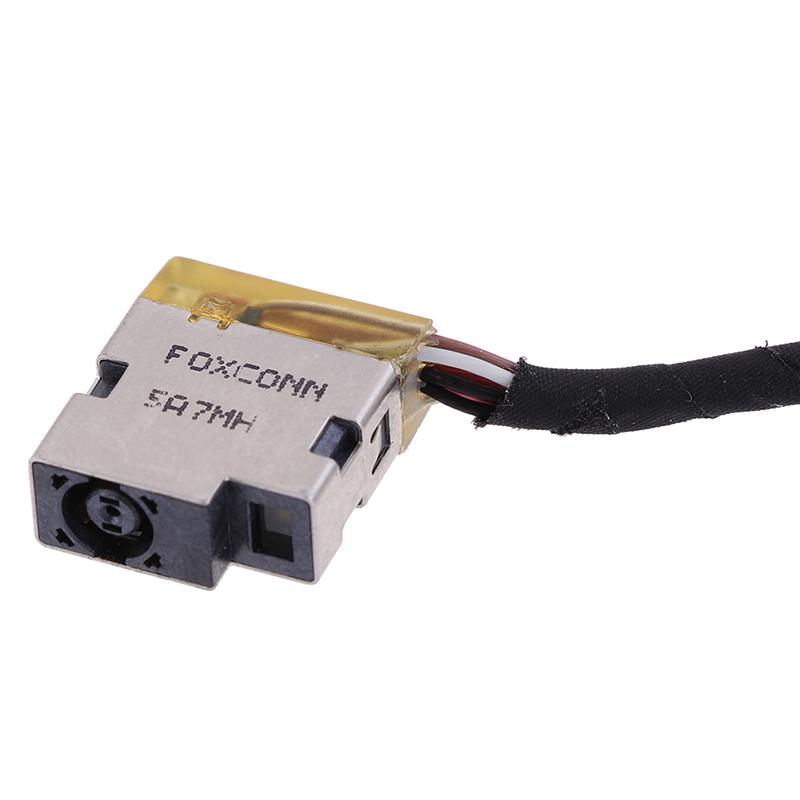 Кабель питания постоянного тока для HP 15-Ab 15-Ak 15-Ak030Tx Tpn-Q159