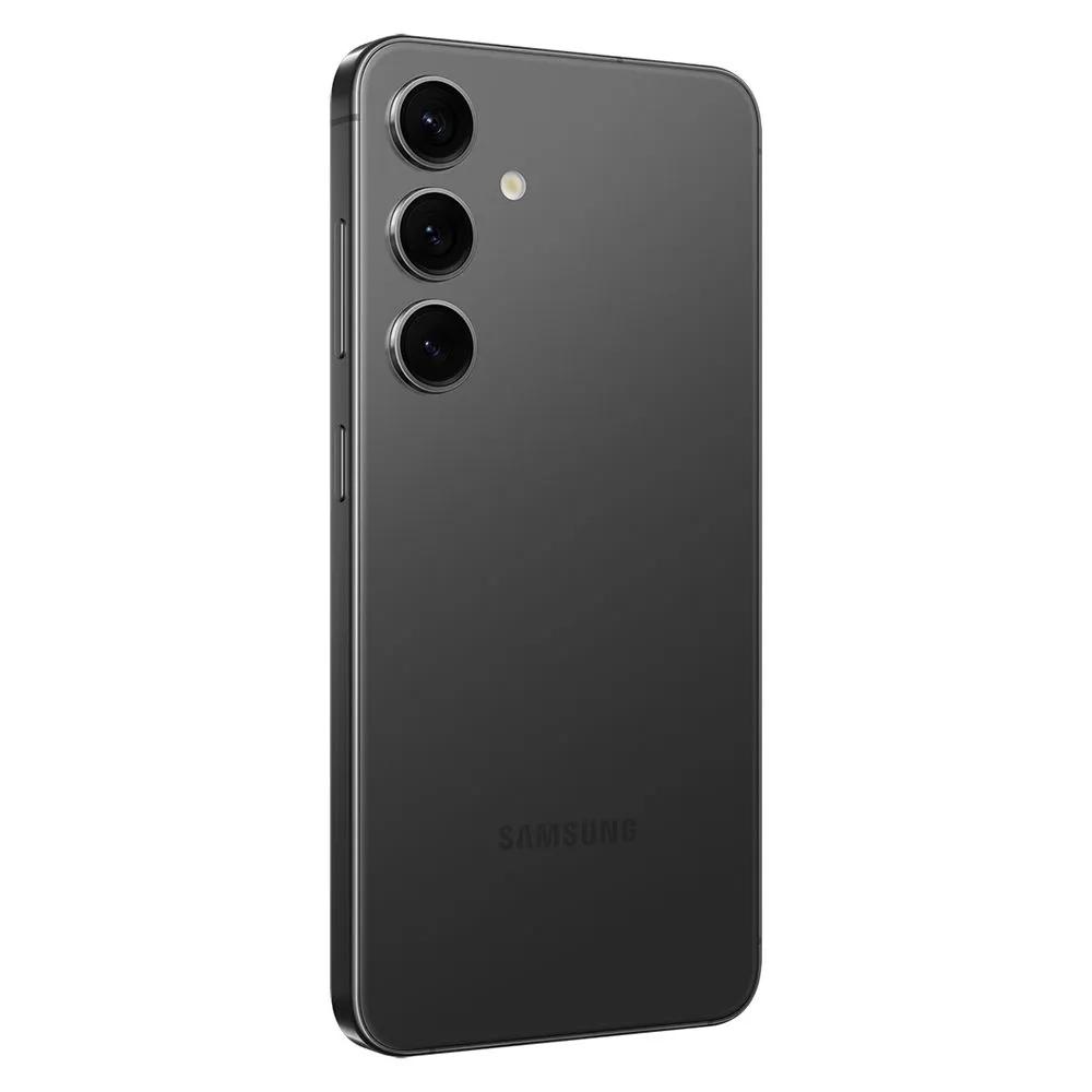 Samsung Смартфон Samsung Galaxy S24 Plus 5G, версия для ЕС, с двумя SIM-картами, разблокированный