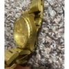 Б/у Nixon minimize 42-20 Nixon 9-каратное золото NIXON часы CHRONO Nixon хронограф