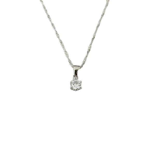 1 комплект, женский комплект ювелирных изделий, серьги, браслет, ожерелье, кольцо со стразами, регулируемое кольцо из нержавеющей стали, цветостойкий, легкий, женский подарок на день рождения, подарок для мамы