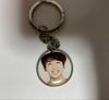 [USED] BTS Korea 2nd Muster Key Ring 17520 Jungkook