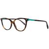 Ladies' Spectacle Frame Emilio Pucci EP5120 54052