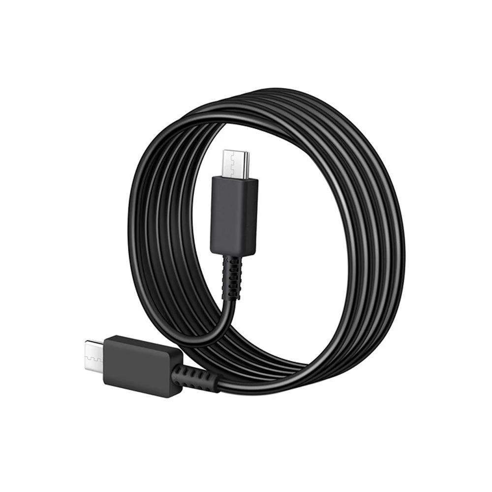 Зарядное устройство 45 Вт с функцией разгона и радиатором для Black Shark 3/4/5 Pro и Flydigi B7X/B8X