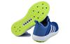 adidas Cc Fresh Устойчивые к истиранию Дышащие Низкие Беговые Кроссовки Мужские Синие AQ3128
