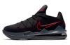 Lebron 17 Low EP 'Bred' CD5006-001