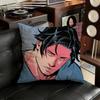 Cute DDick Grayson Pillow Case Pillow Case Living Room Sofa Cushion Cover Suitable For Home Bedroom Room Decoration