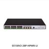 H3C S5130V2 Series Gigabit Managed Enterprise Switch