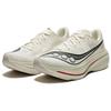 Saucony Running Shoes Unisex Beige Black S28310-6
