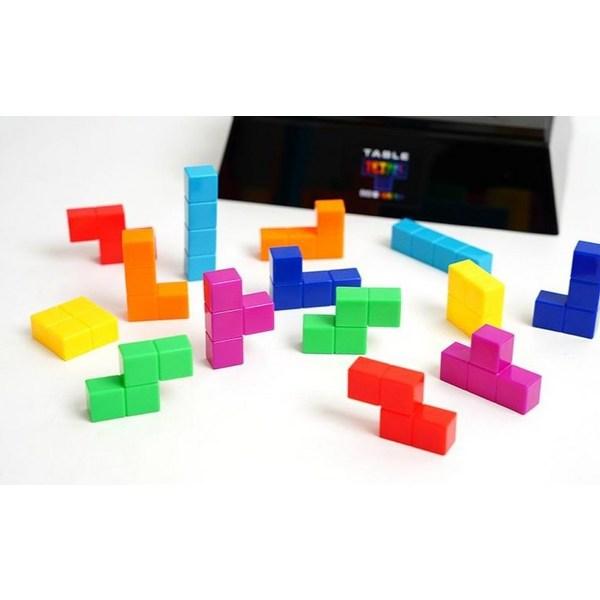 Корейские настольные игры Настольный тетрис, 1 шт., 14 шт.