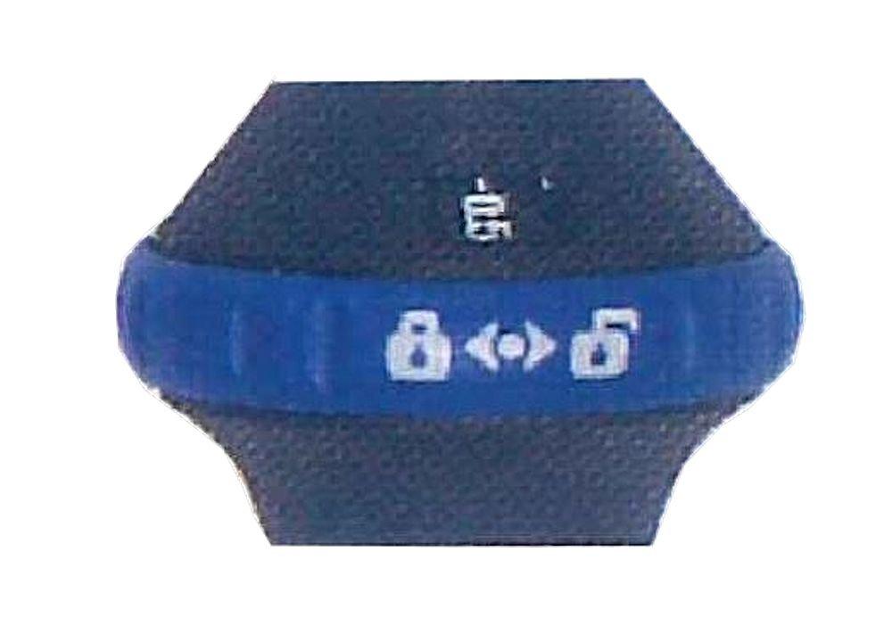 Динамометрический ключ SIGNET Drive 71008 1/4 5-25 НМ