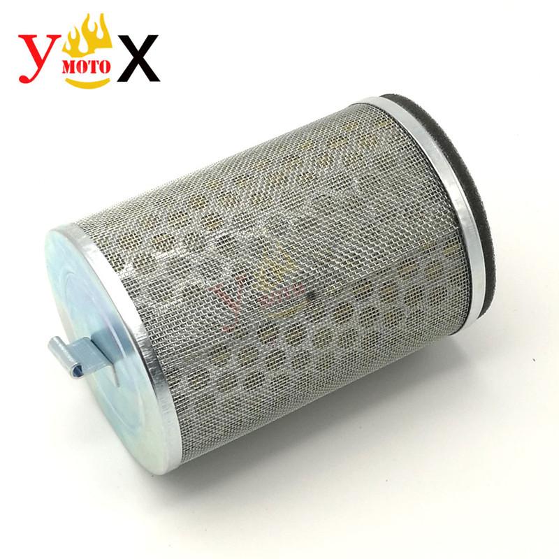 CB400SF Motorcycle Naked bike Air Filter Intake Cleaner System For HONDA CB400 CB 400 Super Four 1992-1998 1993 1994 1995 1996