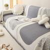 New Chenille Sofa Towel Cover Sofa Cushion Four-season Universal High-end Full Cover