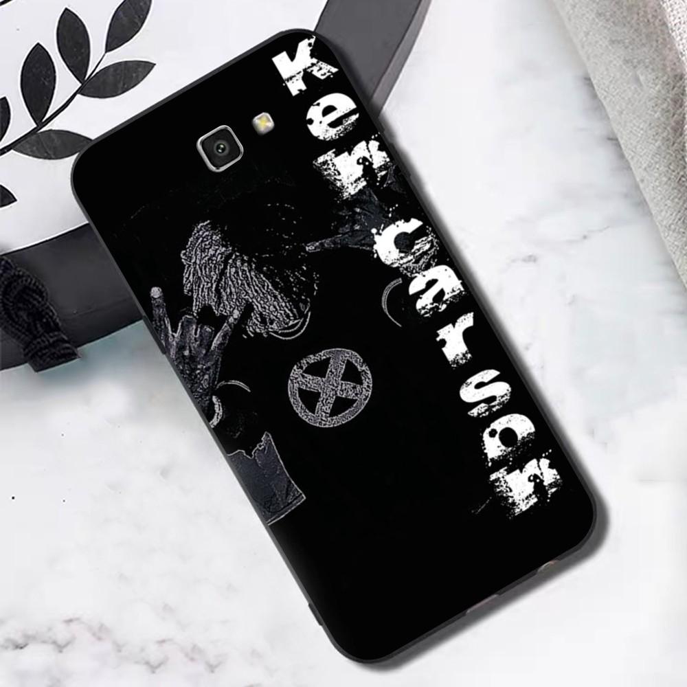 Американский рэп K-Ken C-Carson Чехол для телефона Samsung J 7 Plus 7core J7 Neo J6 Plus Prime J6 J4 J5 Мобильная крышка