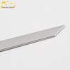 Yipao KX1 Rear Trim: Tailgate Trunk Anti-Scratch Bumper Strip for 18 Models