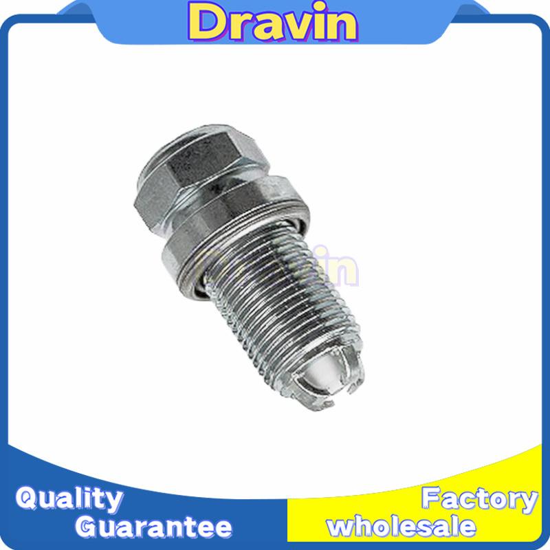 12PCS 12120037607 Platinum Spark Plug For BMW E46 E39 E83 E36 E63 E53 M54 M62 Z3 320 528 750iL 760iL E38 E65 E34