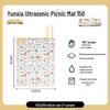 MOBIGARDEN Пикниковый коврик для улицы