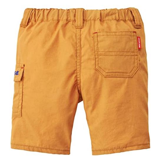 MIKIHOUSE шорты 80 см оранжевый 12-3101-578