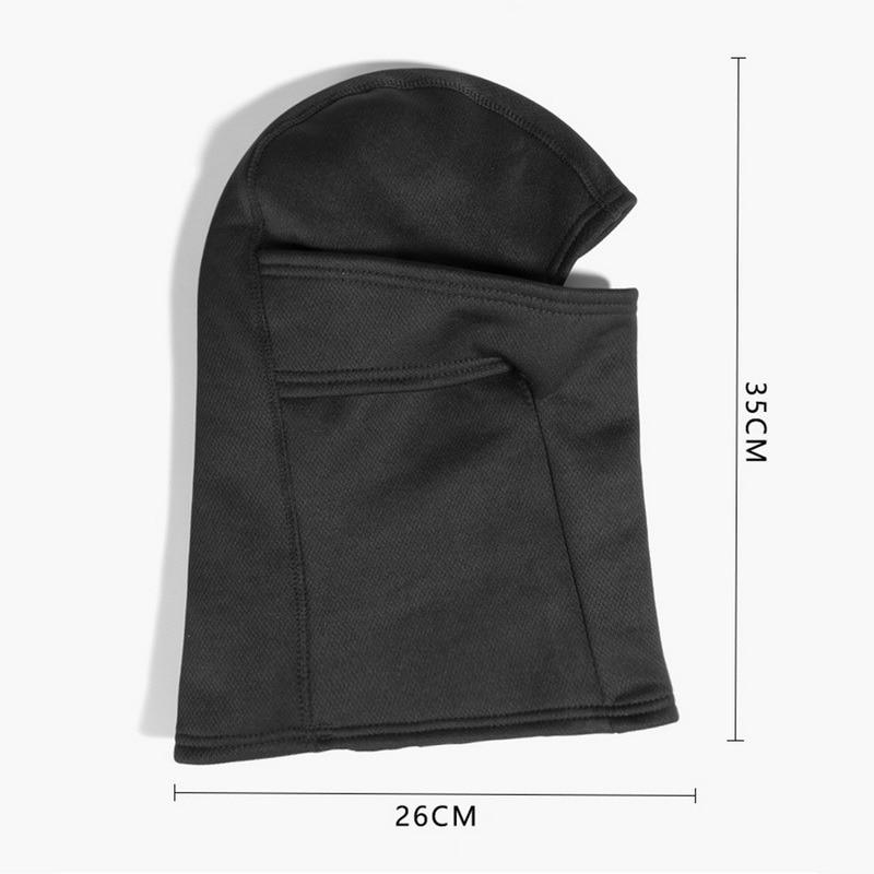 Зимняя военная тактическая Балаклава, теплая флисовая термобелье для лыж, сноуборда, утепление лица, велосипедные охотничьи шапки, шарф