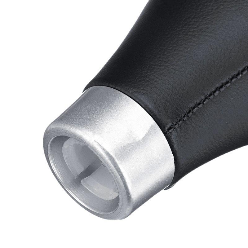 Оригинальная ручка переключения передач 5/6 скоростей для BMW 1 3 5 6 серии E30 E36 E39 E46 E60 E87 E90 E91 E92 Автоматическая головка рычага переключения передач