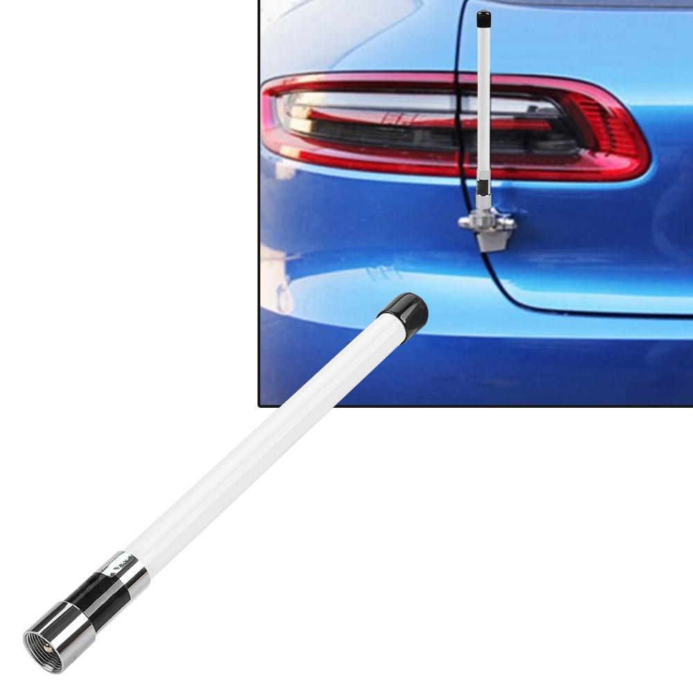For NL-350 UHF 400-500MHzCelsiusVHF 130-174MHz Car Radio   UHFCelsiusPl259 Male Plug (Black)