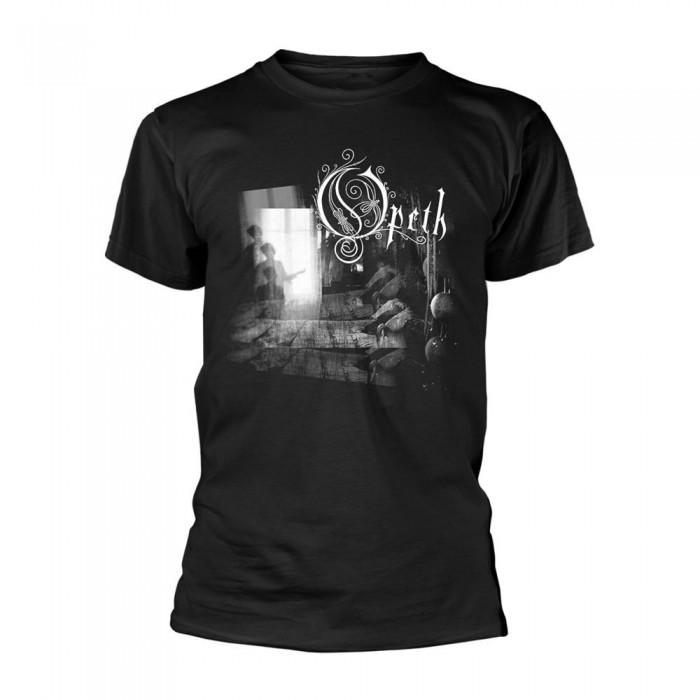 Футболка Opeth Unisex Adult Damnation
