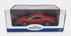 MCG Ferrari Dino 246 GT 1969 (красный) Литая модель автомобиля в масштабе 1/18