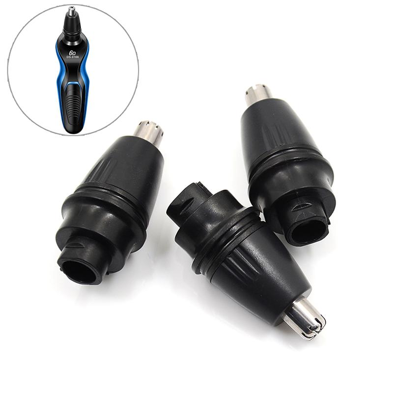 1 шт., триммер для носа, насадка для электробритвы 3 в 1