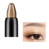 Waterproof Pearlescent Shiny Eyeshadow Gel Pen Pencil for Women