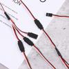 9 Styles For Rc Helicopter Rc Drone RC Servo Lead RC Model Wire Cable Extension Y Extension Cord