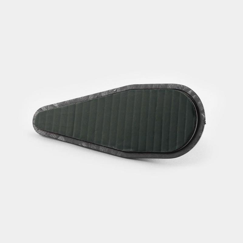 10pc Universal EVO-Style ABS Roof Shark Fins Spoiler Wing Kit Vortex Generator Cars