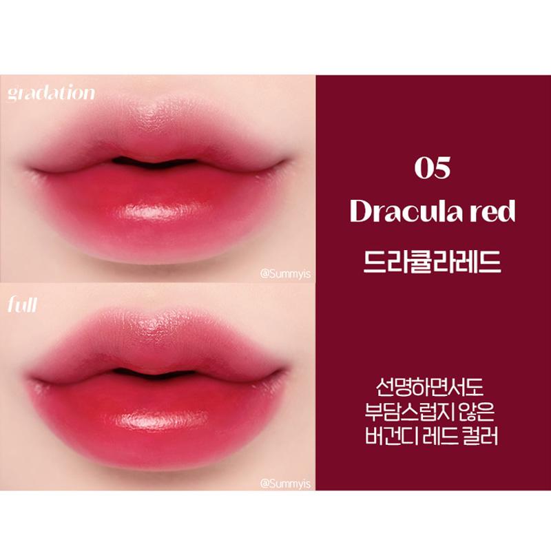 ETUDE HOUSE Dear Darling Water Gel Тинт 5г (8 вариантов)