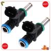 Прочные - 2 шт. Форсунки топливные 420874840 A2C95620100 Для CAN-AM Defender Outlander Renegade Traxter