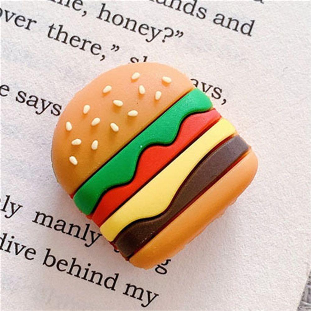 1 шт. Мини-мультяшный чехол для намотки кабеля USB, защитный чехол для зарядного устройства, защитный чехол для кабеля