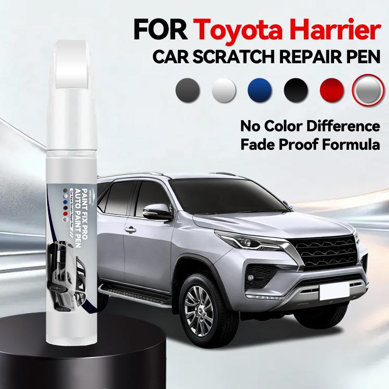 OPRTAMG Purpose Vehicle For Toyota Highlander Touch Up Paint Wheel Repair Kit Wheel Scratch Repair Rim Paint For Car Wheel Repai