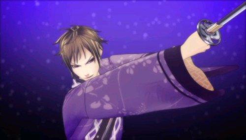 Urakata Hakuouki [Ограниченное издание] [Японский импорт]